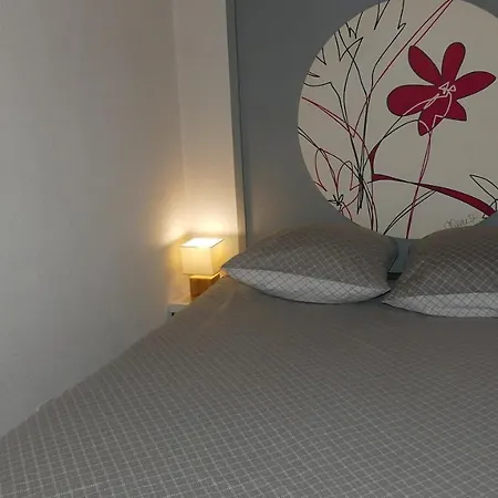 Chez Nathalie & Eric Merignac (Gironde)